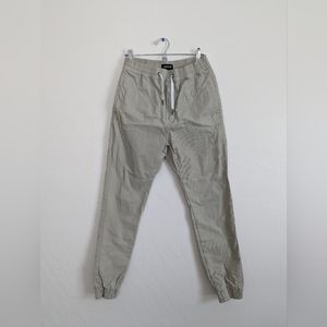 Zanerobe Joggers Size 32